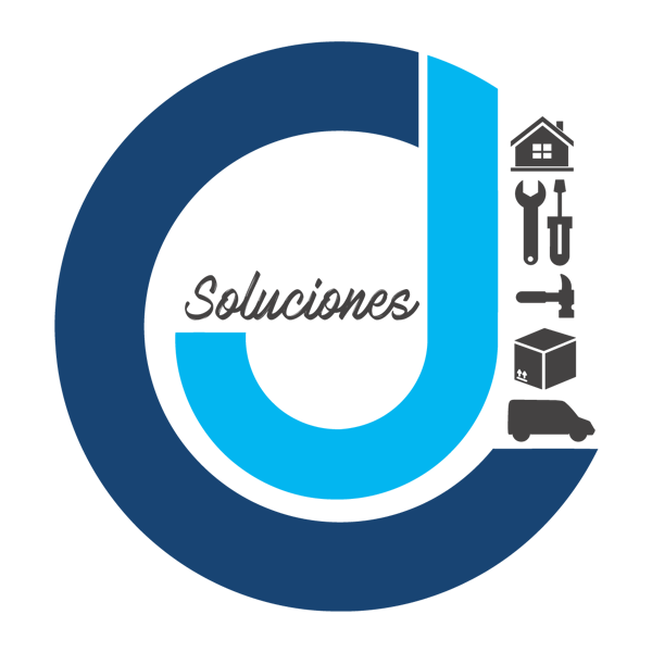 Logo CJ Soluciones